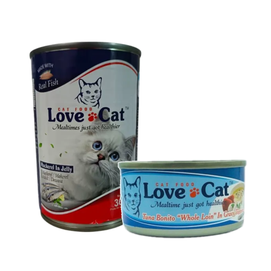 Tuna & Jelly
